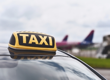 Airport-Taxi-Service