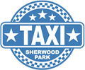 Taxi Sherwood Park Logo