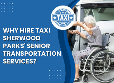 Senior Transportation Service