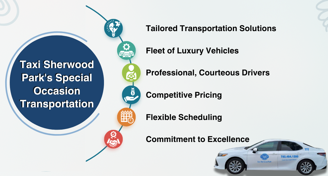 Special Occasion Transportation