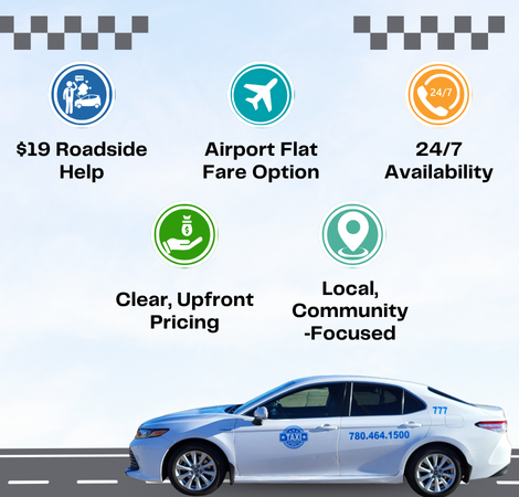 sherwood-park-Taxi-Stand-Out