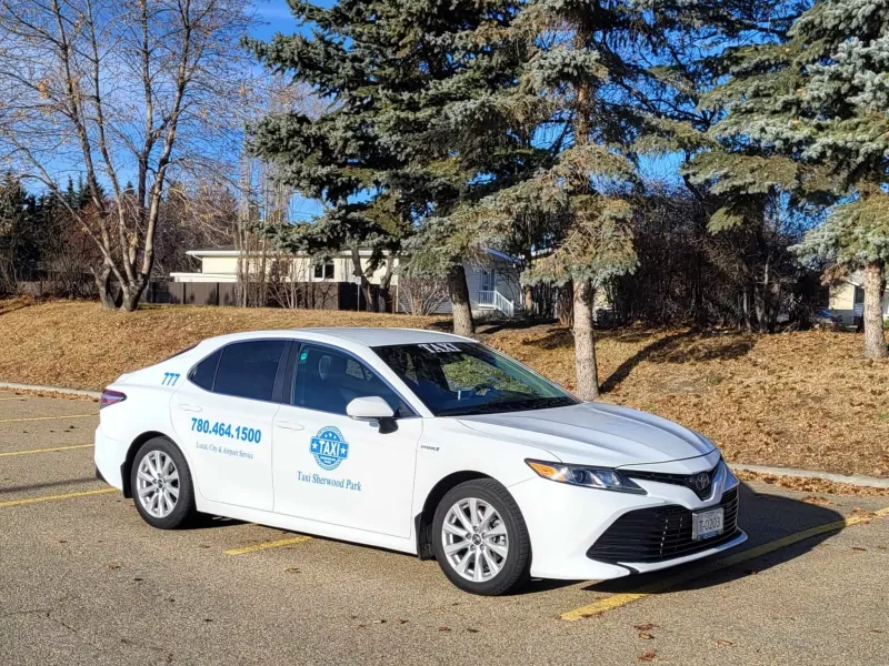 taxi-sherwood-park-luxury-fleet
