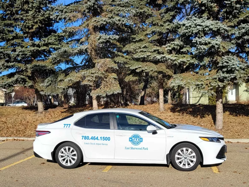 taxi-sherwood-park-luxury-fleet