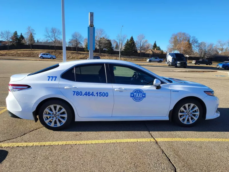taxi-sherwood-park-luxury-fleet
