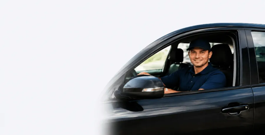 Professional Drivers