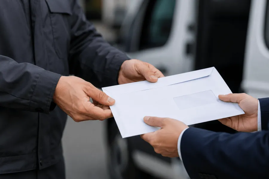 Document Delivery