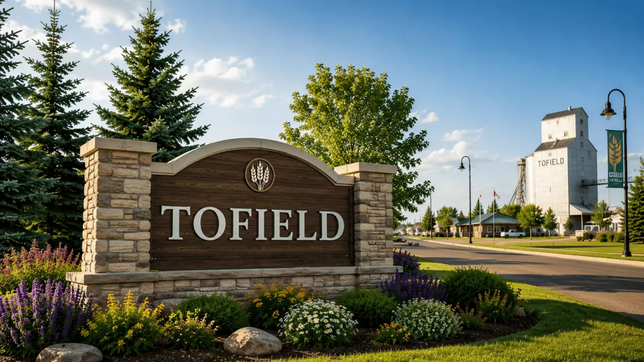 tofield