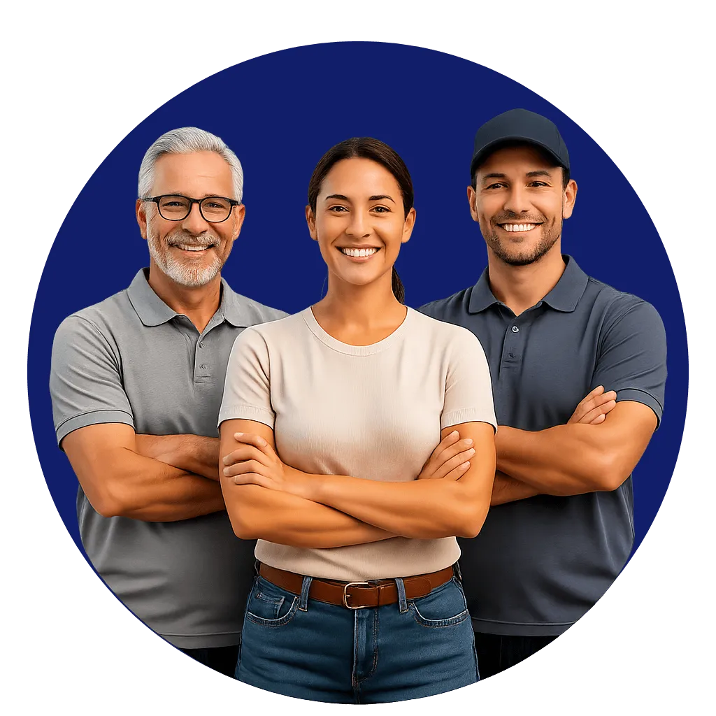 community-focused