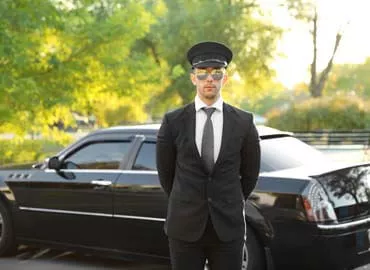 Senior Transportation Services