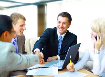 Corporate Taxi Service Account in Sherwood Park