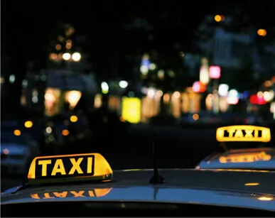 Flat Rate Taxi Sherwood Park