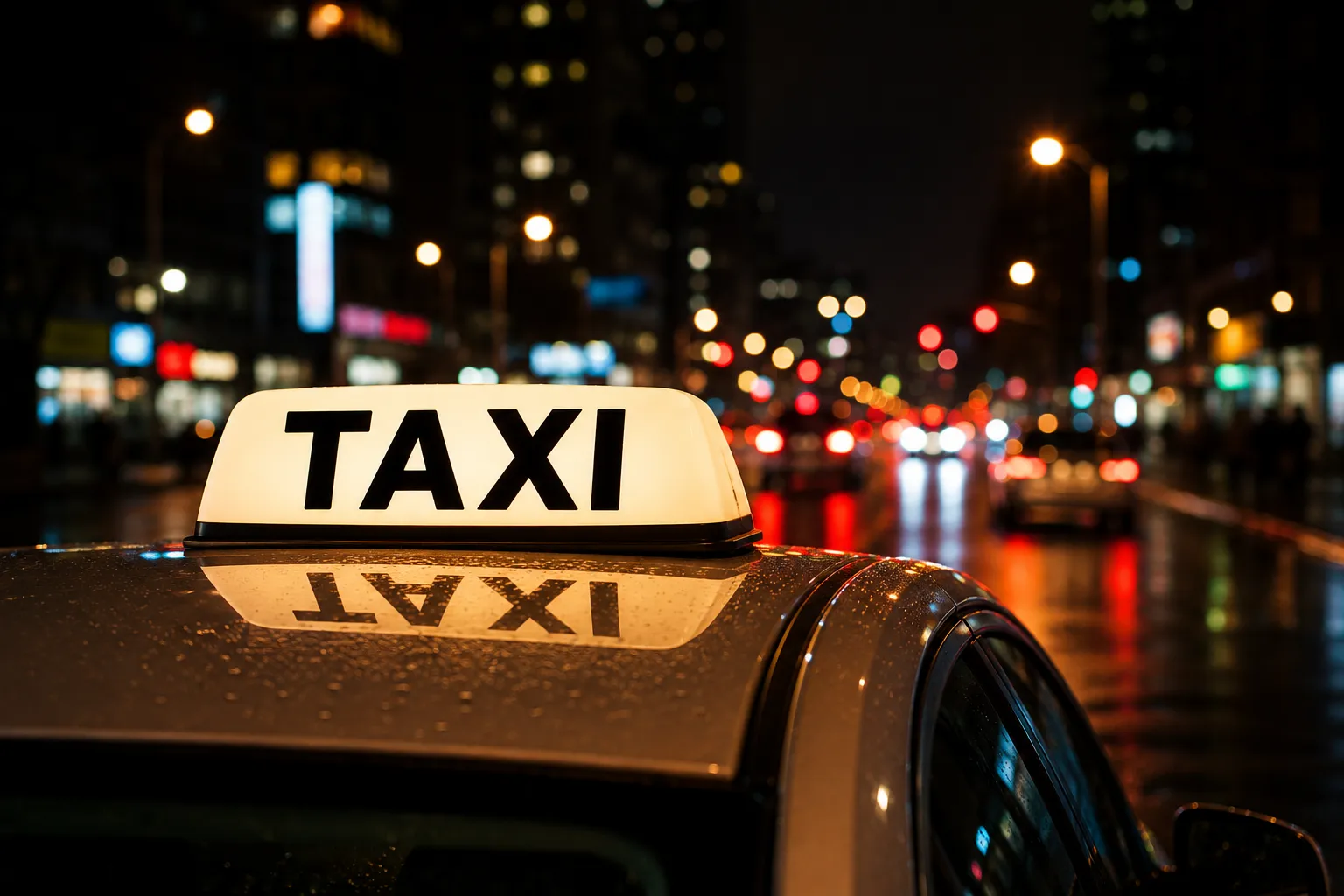 Flat Rate Taxi Sherwood Park