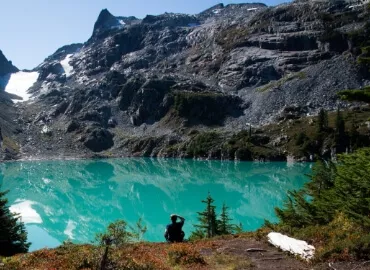 Beautiful Places in Sherwood Park