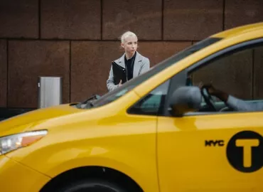 Corporate Taxi Accounts