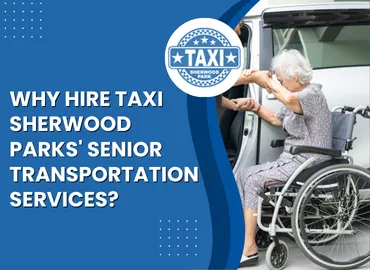 Senior Transportation Service