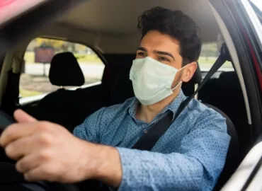 Stay Safe, Take a Cab